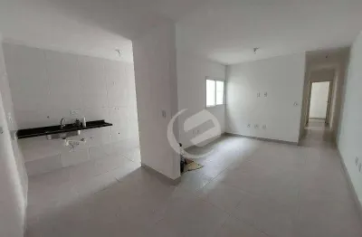 Apartamento à venda, 73 m² por r$ 400.000,00 - vila humaitá - santo andré/sp