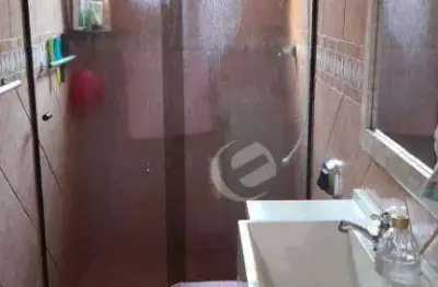 Sobrado à venda, 136 m² por r$ 595.000,00 - vila linda - santo andré/sp