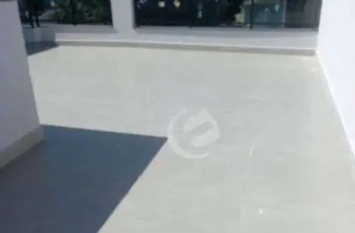 Cobertura à venda, 102 m² por r$ 450.000,00 - vila bela vista - santo andré/sp