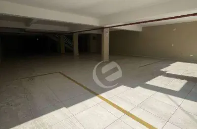 Apartamento com 2 quartos à venda no Jardim, Santo André 