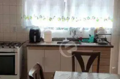 Sobrado à venda, 186 m² por r$ 640.000,00 - vila valparaíso - santo andré/sp