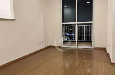 Apartamento à venda, 50 m² por r$ 320.000,00 - utinga - santo andré/sp