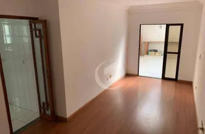 Apartamento à venda, 119 m² por r$ 530.000,00 - santo antônio - são caetano do sul/sp