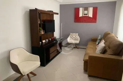 Sobrado à venda, 193 m² por r$ 679.999,99 - vila scarpelli - santo andré/sp
