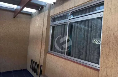 Sobrado com 3 dormitórios à venda, 170 m² por r$ 579.999,99 - vila scarpelli - santo andré/sp