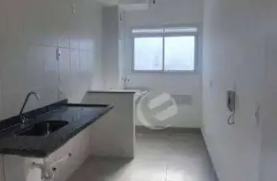 Apartamento à venda, 55 m² por r$ 429.000,00 - baeta neves - são bernardo do campo/sp