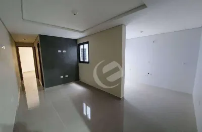 Apartamento à venda, 57 m² por r$ 424.999,99 - jardim ocara - santo andré/sp
