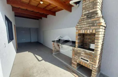 Cobertura à venda, 114 m² por r$ 589.999,99 - jardim ocara - santo andré/sp