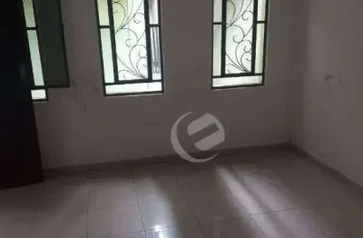 Sobrado com 3 dormitórios à venda, 150 m² por r$ 600.000,00 - vila bela vista - santo andré/sp