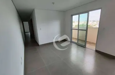 Apartamento com 3 dormitórios à venda, 74 m² por r$ 510.000,00 - vila alzira - santo andré/sp