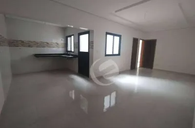 Apartamento à venda, 78 m² por r$ 460.000,00 - vila guiomar - santo andré/sp
