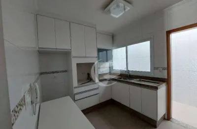 Sobrado à venda, 101 m² por r$ 549.999,99 - jardim santo antônio - santo andré/sp