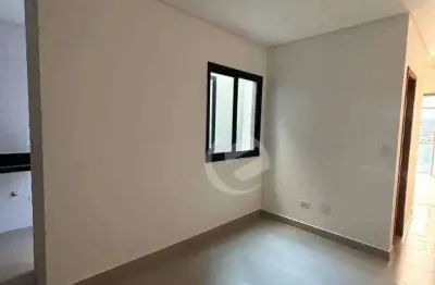 Apartamento à venda, 50 m² por r$ 440.000,00 - vila valparaíso - santo andré/sp