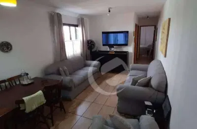 Apartamento à venda, 71 m² por r$ 430.000,00 - vila nossa senhora das vitórias - mauá/sp