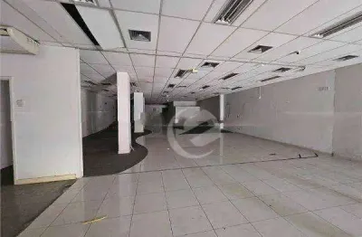 Prédio para alugar, 502 m² por r$ 31.200,00/mês - vila linda - santo andré/sp