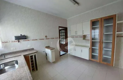 Casa à venda, 130 m² por r$ 600.000,00 - jardim stella - santo andré/sp