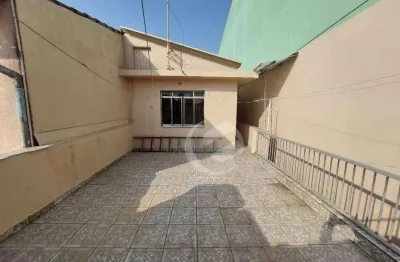 Casa com 2 dormitórios à venda, 129 m² por r$ 449.999,99 - jardim stella - santo andré/sp