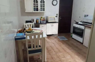 Casa à venda, 160 m² por r$ 399.999,99 - jardim irene - santo andré/sp