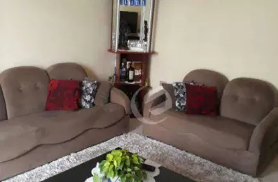 Sobrado à venda, 170 m² por r$ 299.999,99 - parque miami - santo andré/sp