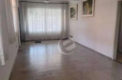 Casa à venda, 184 m² por r$ 970.000,00 - vila américa - santo andré/sp