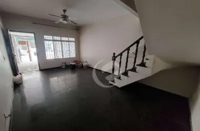 Sobrado com 2 dormitórios à venda, 127 m² por r$ 419.999,99 - jardim bela vista - santo andré/sp