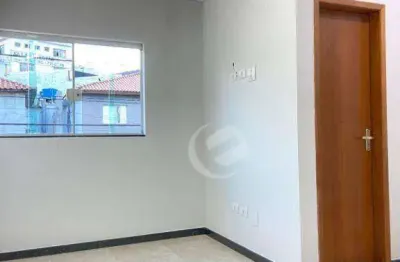 Sobrado à venda, 86 m² por r$ 434.999,99 - jardim das maravilhas - santo andré/sp