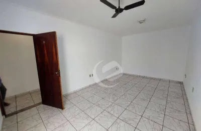 Sala para alugar, 30 m² por r$ 1.350,00/mês - jardim ocara - santo andré/sp