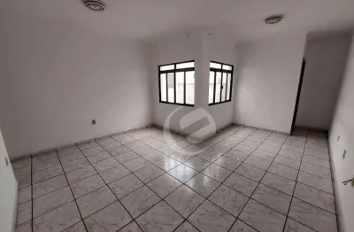 Sala para alugar, 30 m² por r$ 1.250,00/mês - jardim ocara - santo andré/sp