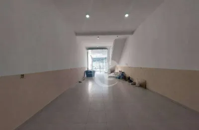 Prédio, 460 m² - venda por r$ 1.300.000,00 ou aluguel por r$ 7.500,00/mês - vila linda - santo andré/sp