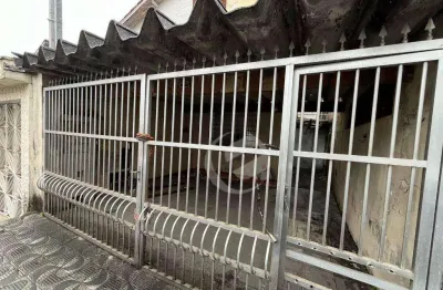 Sobrado com 3 dormitórios à venda, 130 m² por r$ 535.000,00 - cerâmica - são caetano do sul/sp