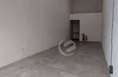 Salão para alugar, 40 m² por r$ 3.195,00/mês - centro - santo andré/sp