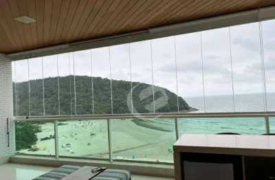 Cobertura à venda, 300 m² por r$ 16.000.000,00 - riviera - bertioga/sp