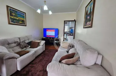Sobrado com 5 dormitórios à venda, 310 m² por r$ 650.000,00 - vila nogueira - diadema/sp