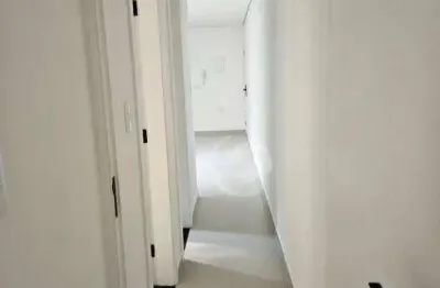 Apartamento à venda, 54 m² por r$ 468.000,00 - vila floresta - santo andré/sp