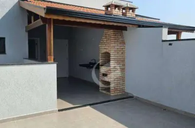 Cobertura à venda, 108 m² por r$ 620.000,00 - vila floresta - santo andré/sp