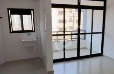 Apartamento à venda, 59 m² por r$ 376.000,00 - vila baeta neves - são bernardo do campo/sp