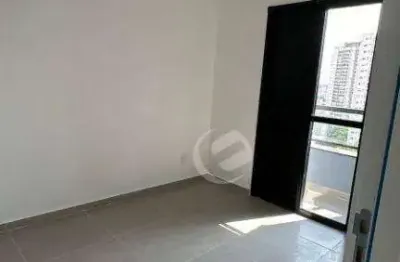 Apartamento à venda, 59 m² por r$ 395.000,00 - vila baeta neves - são bernardo do campo/sp