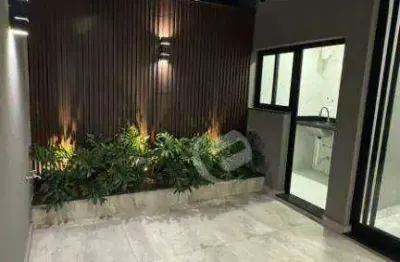 Sobrado à venda, 179 m² por r$ 1.390.000,00 - jardim colonial - são bernardo do campo/sp