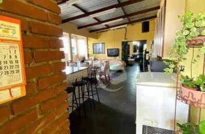 Prédio à venda, 422 m² por r$ 2.250.000,00 - cidade são jorge - santo andré/sp