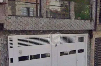 Sobrado à venda, 236 m² por r$ 595.000,00 - alves dias - são bernardo do campo/sp