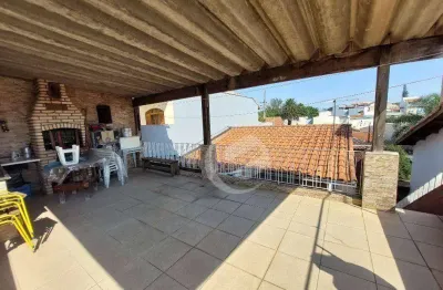 Casa à venda, 108 m² por r$ 650.000,00 - jardim paraíso - santo andré/sp