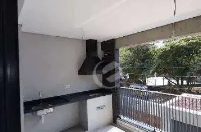 Apartamento à venda, 112 m² por r$ 1.216.000,00 - jardim são caetano - são caetano do sul/sp