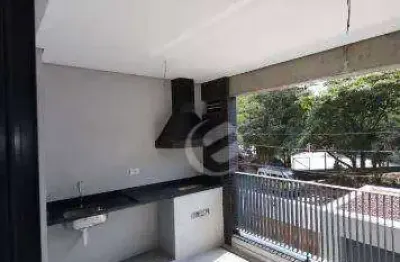 Apartamento à venda, 144 m² por r$ 1.779.000,00 - jardim são caetano - são caetano do sul/sp