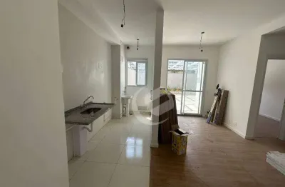 Apartamento à venda, 117 m² por r$ 745.000,00 - rudge ramos - são bernardo do campo/sp
