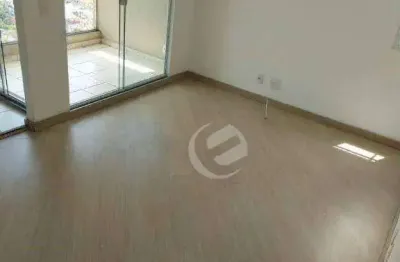 Apartamento à venda, 60 m² por r$ 445.000,00 - vila assunção - santo andré/sp