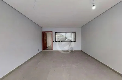 Sobrado à venda, 200 m² por r$ 1.600.000,00 - cerâmica - são caetano do sul/sp