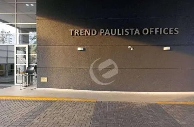 Sala à venda, 54 m² por r$ 770.000,00 - vila mariana - são paulo/sp