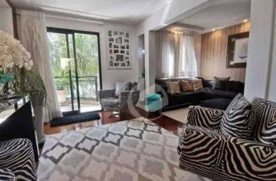 Apartamento com 4 dormitórios à venda, 164 m² por r$ 849.000,00 - vila suzana - são paulo/sp