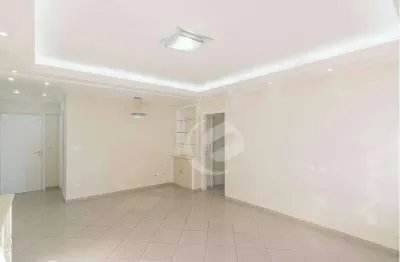 Apartamento com 3 dormitórios à venda, 140 m² por r$ 640.000,00 - centro - são caetano do sul/sp