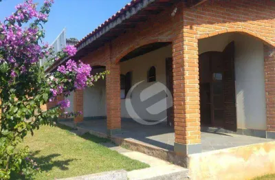 Casa à venda, 150 m² por r$ 600.000,00 - recanto maravilha iii - santana de parnaíba/sp